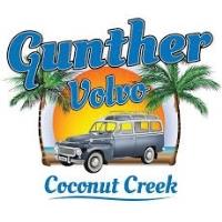 Gunther Volvo Cars Coconut Creek image 1